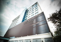 Queenvell Hotel Accommodation South Korea