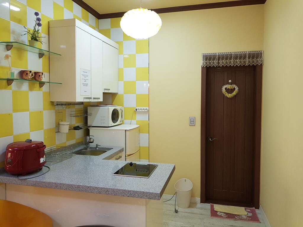 Rainbow Hill Pension - thumb 0