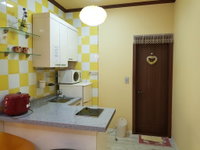 Rainbow Hill Pension Accommodation South Korea