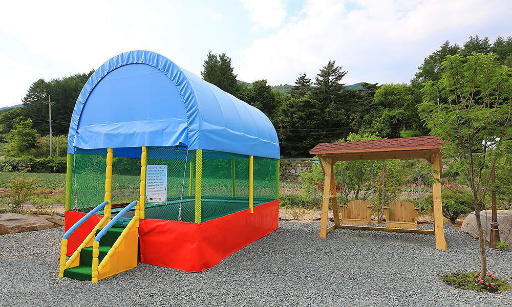 Rainbow Hwangto Pension - thumb 6