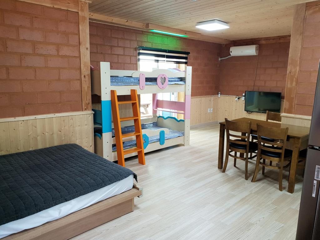 Rainbow Hwangto Pension - thumb 2