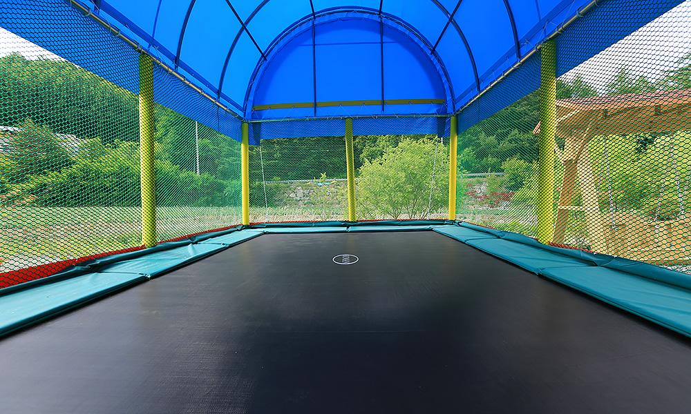 Rainbow Hwangto Pension - thumb 7