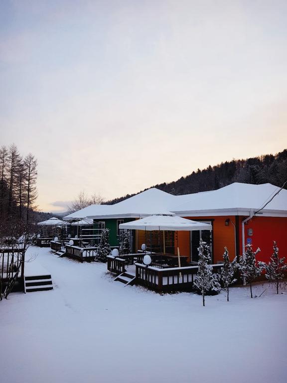 Rainbow Hwangto Pension - thumb 4