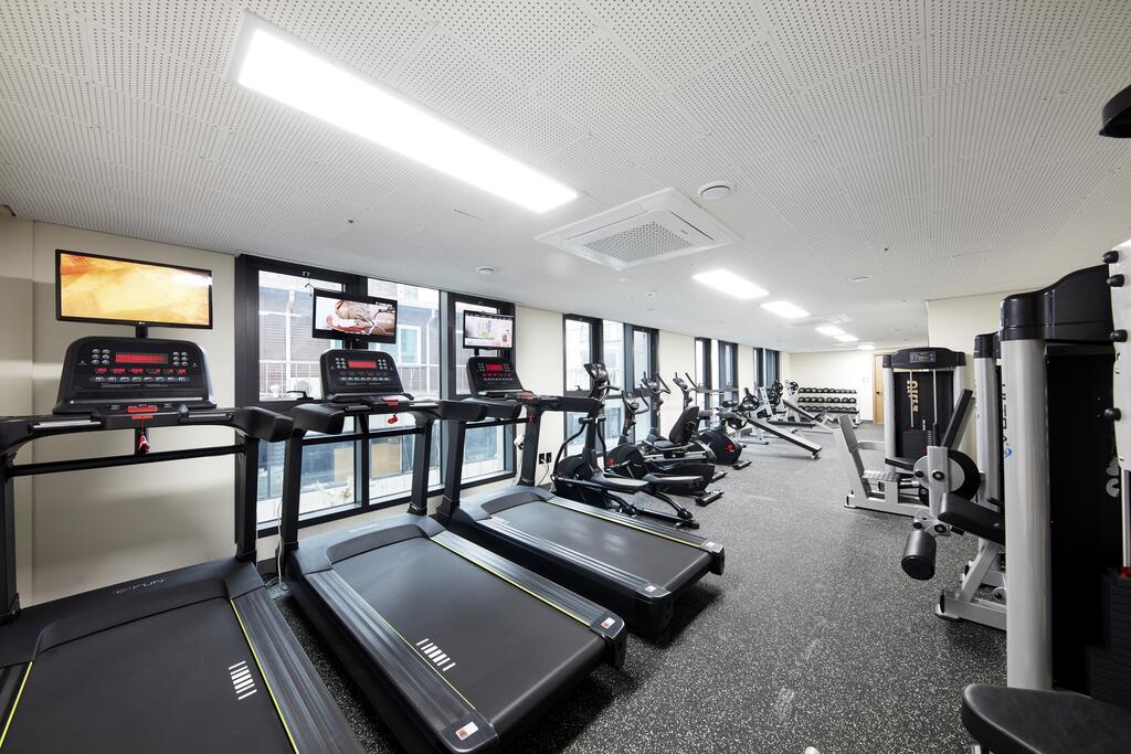 Ramada By Wyndham Gumi - thumb 3