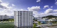 Ramada by Wyndham Gumi Accommodation South Korea