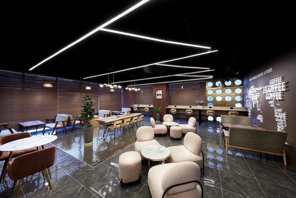 Ramada By Wyndham Gumi - thumb 4