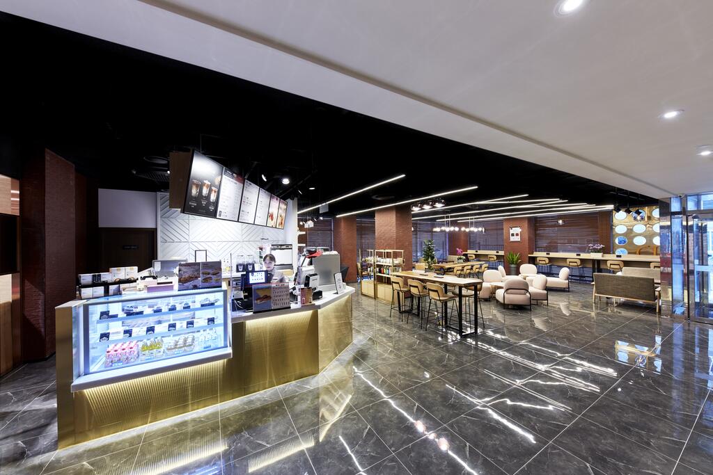 Ramada By Wyndham Gumi - thumb 5