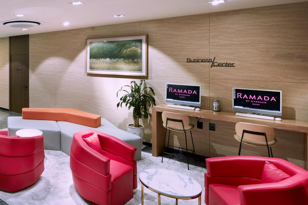 Ramada By Wyndham Gumi - thumb 1