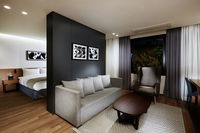 Ramada by Wyndham Gunsan Accommodation South Korea