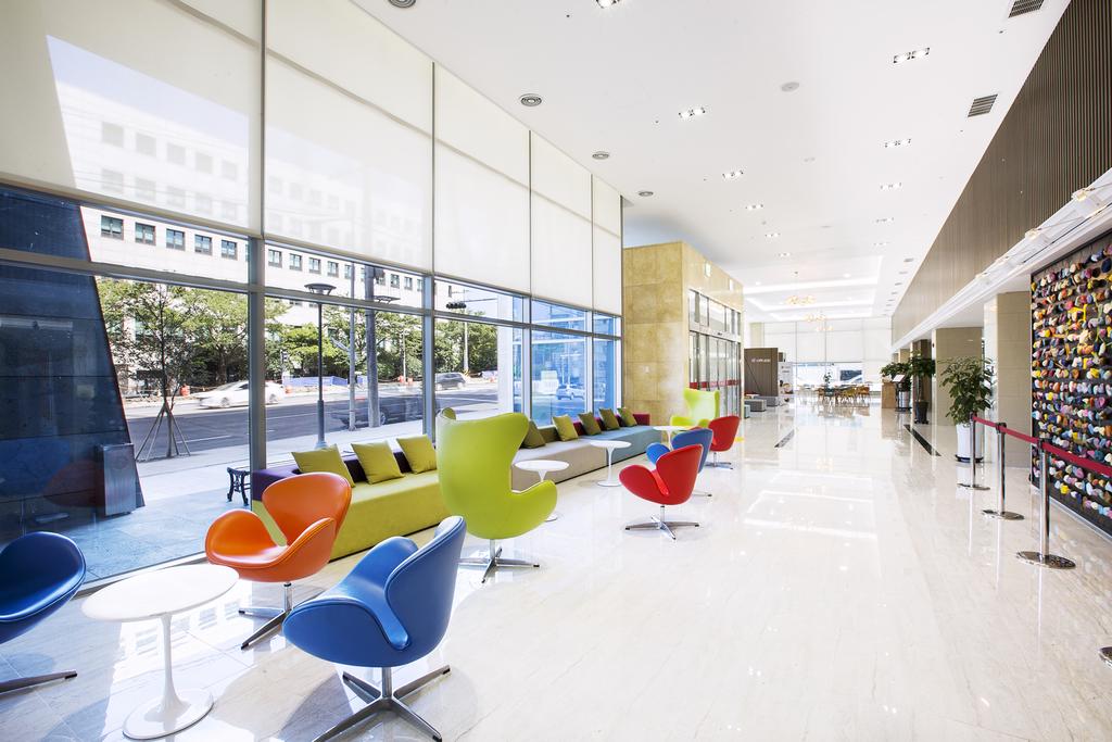 Ramada By Wyndham Jeju City Hall - thumb 3