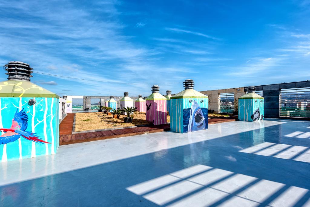 Ramada By Wyndham Jeju City Hall - thumb 4