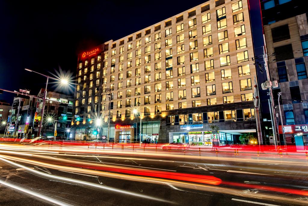 Ramada By Wyndham Jeju City Hall - thumb 1