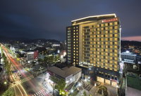 Ramada by Wyndham Jeonju Accommodation South Korea