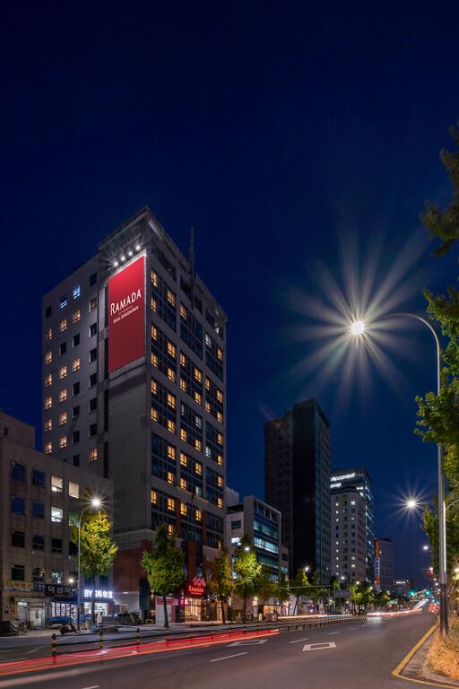 Ramada By Wyndham Seoul Dongdaemun - thumb 3