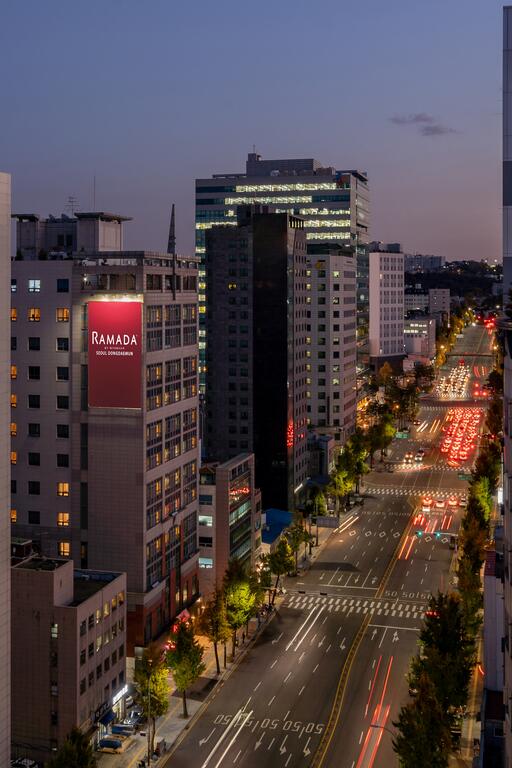Ramada By Wyndham Seoul Dongdaemun - thumb 4