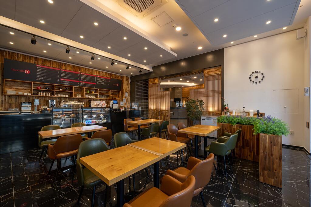 Ramada By Wyndham Seoul Dongdaemun - thumb 5