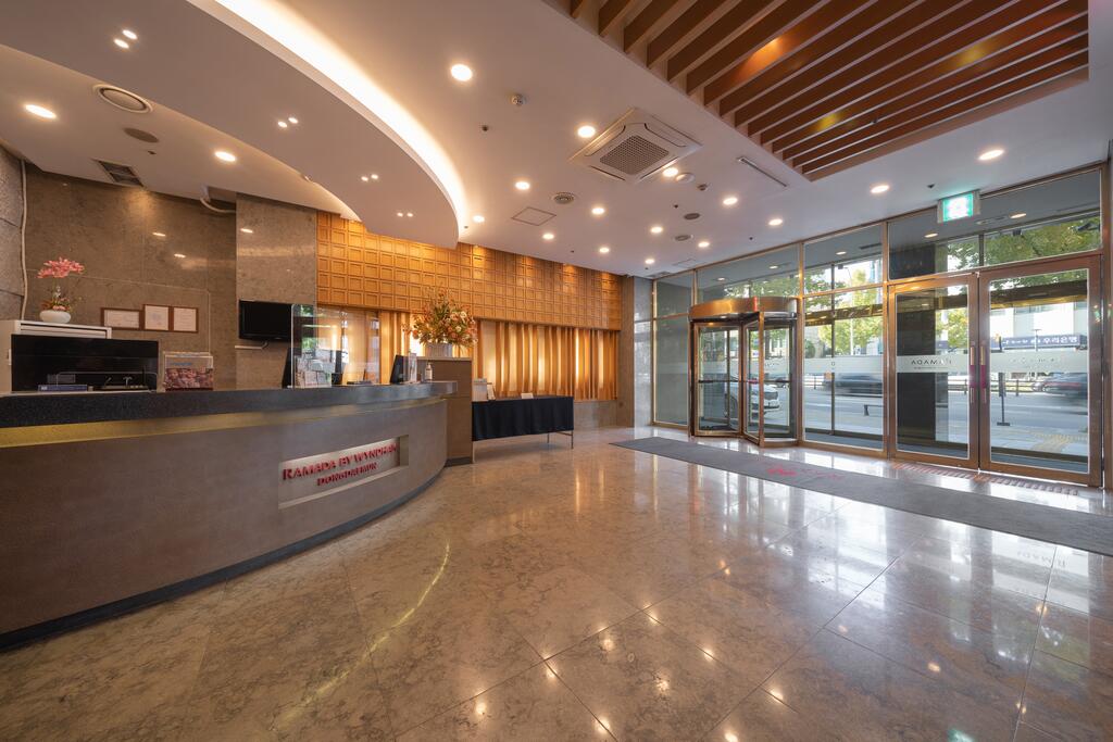 Ramada By Wyndham Seoul Dongdaemun - thumb 2