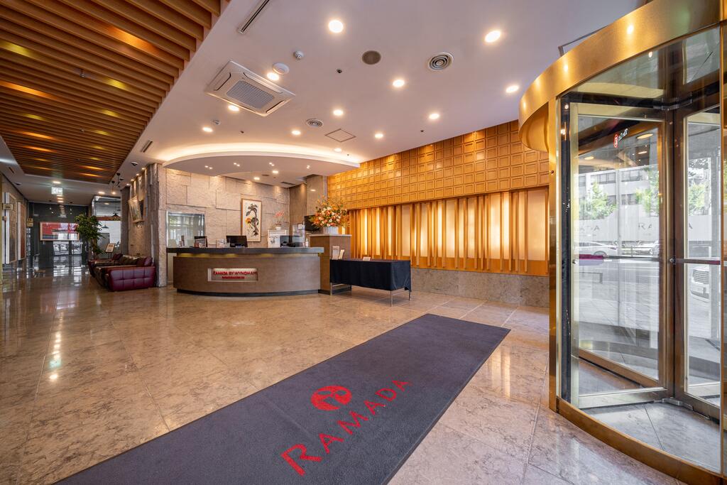 Ramada By Wyndham Seoul Dongdaemun - thumb 1