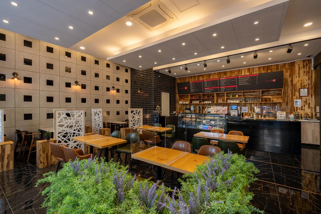 Ramada By Wyndham Seoul Dongdaemun - thumb 6