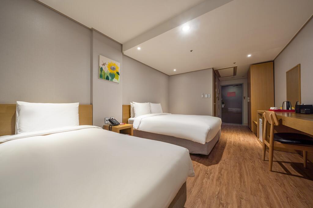 Ramada By Wyndham Seoul Dongdaemun - thumb 8
