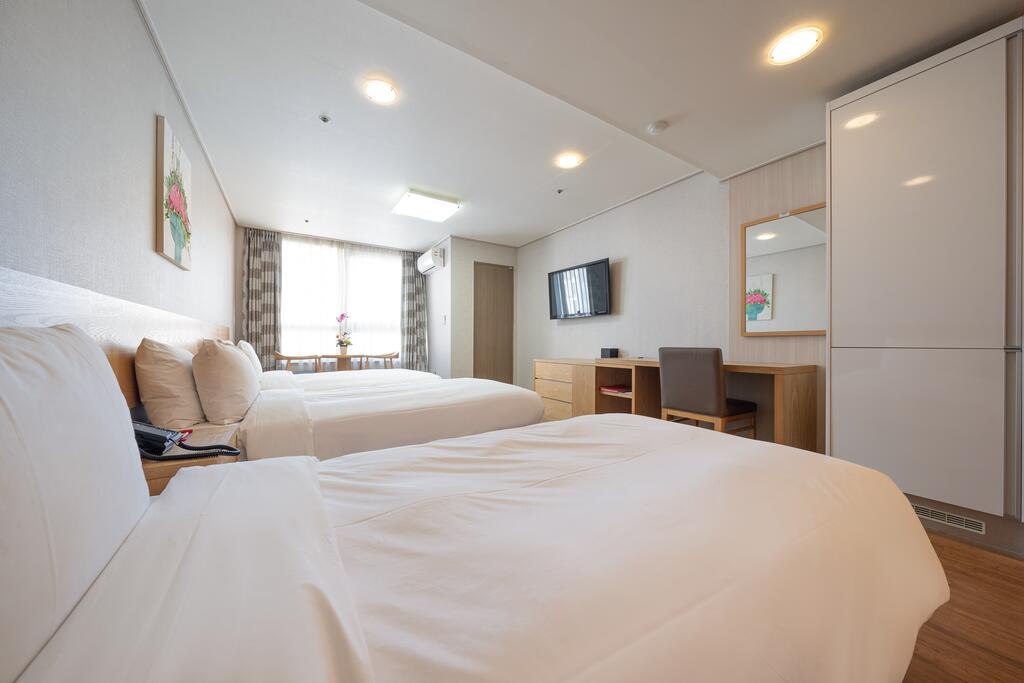 Ramada By Wyndham Seoul Dongdaemun - thumb 7