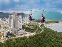 Ramada Plaza by Wyndham Dolsan Yeosu Accommodation South Korea