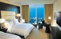 Ramada Plaza by Wyndham Gwangju Accommodation South Korea