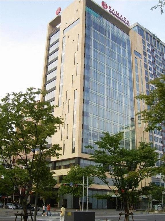 Ramada Plaza By Wyndham Gwangju - thumb 4
