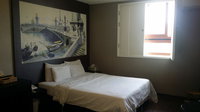 Rampart Hotel Accommodation South Korea