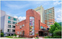 Raon Stay Accommodation South Korea