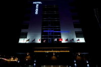Reborn Suwon Silkroad Hotel Accommodation South Korea