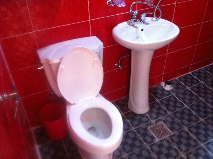 Red Bricks House - thumb 6