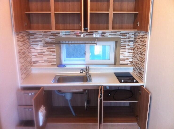 Red Bricks House - thumb 4