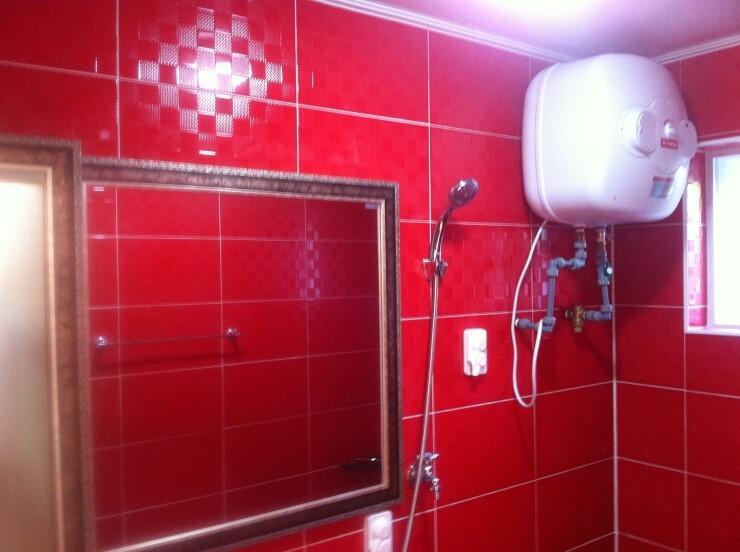 Red Bricks House - thumb 7