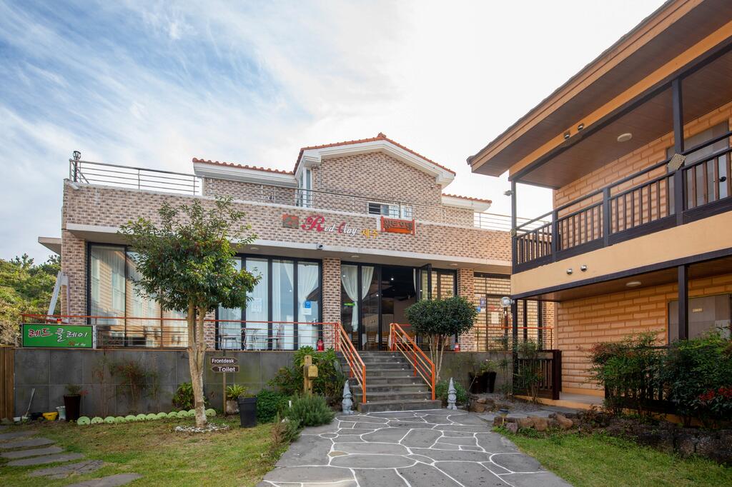 Red Clay Pension - thumb 4