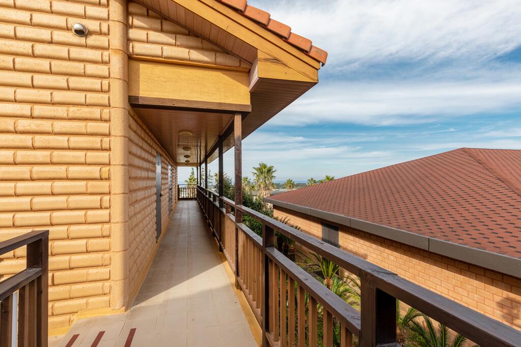 Red Clay Pension - thumb 6