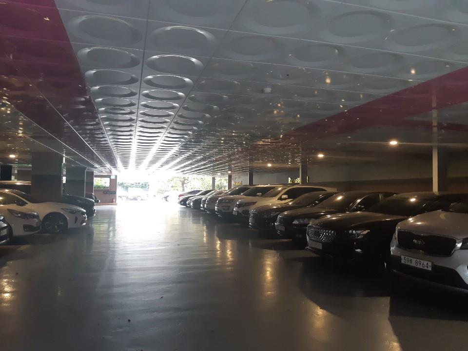 Renaissance Hotel Pohang - thumb 2