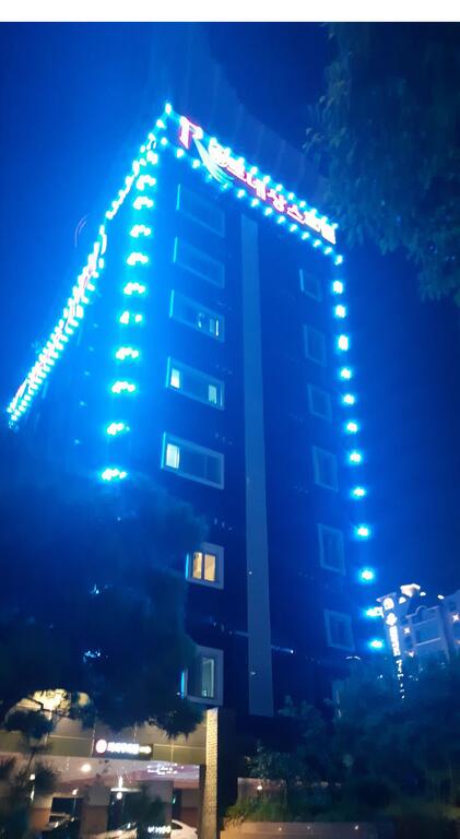 Renaissance Hotel Pohang - thumb 3