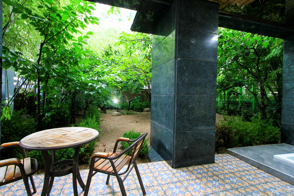 Renaissance Hotel Pohang - thumb 7