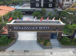 Renaissance Hotel Pohang