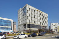 Rest Hotel Accommodation South Korea