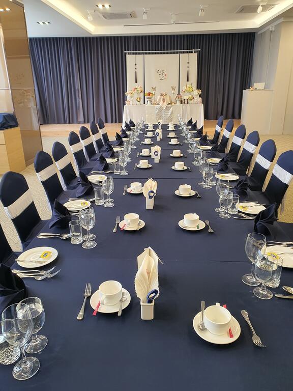 Rest Hotel - thumb 5