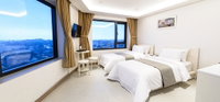 Rezion Hotel Accommodation South Korea