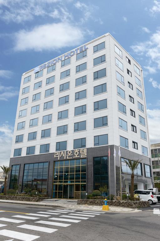 Rezion Hotel - thumb 4