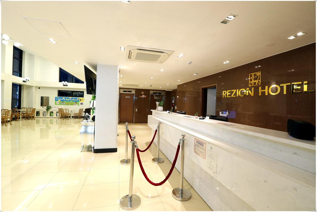 Rezion Hotel - thumb 6