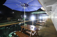 RG Pension Accommodation South Korea
