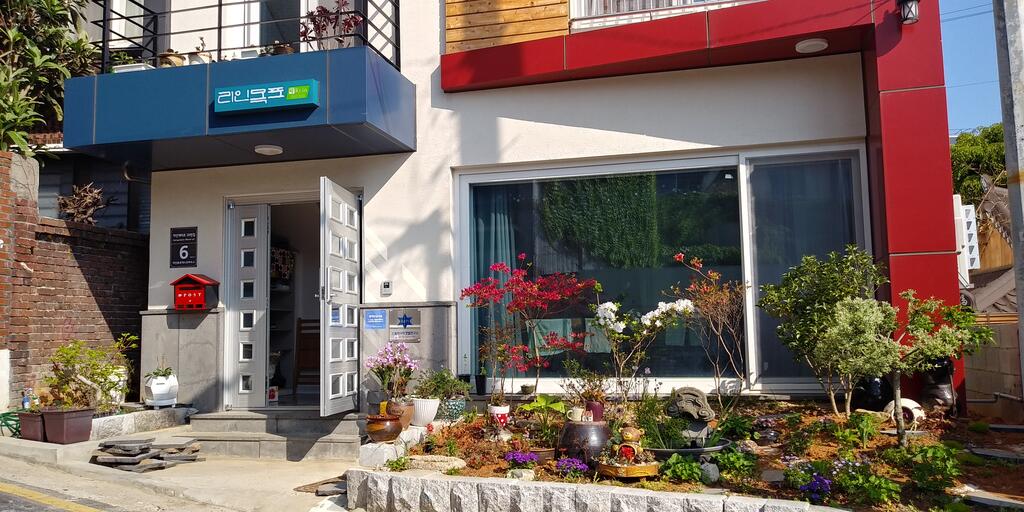 Ri-in Mokpo Guesthouse - thumb 1