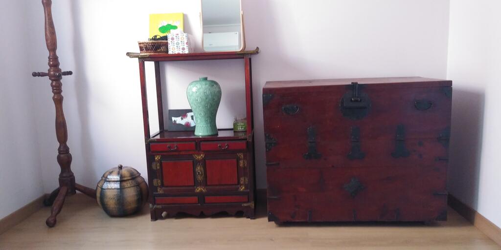 Ri-in Mokpo Guesthouse - thumb 2