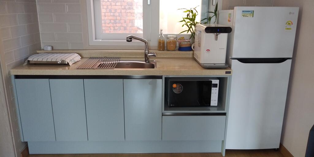 Ri-in Mokpo Guesthouse - thumb 5