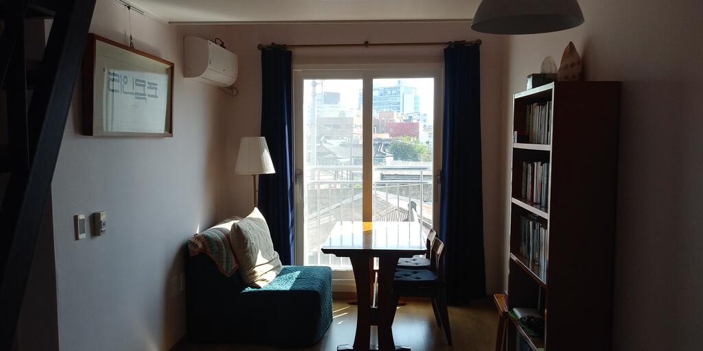 Ri-in Mokpo Guesthouse - thumb 6